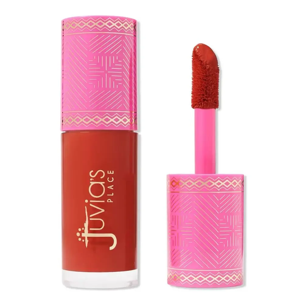 ⭐PICK 3/$15 Juvia’s Place Perky Poppy Liquid Blush